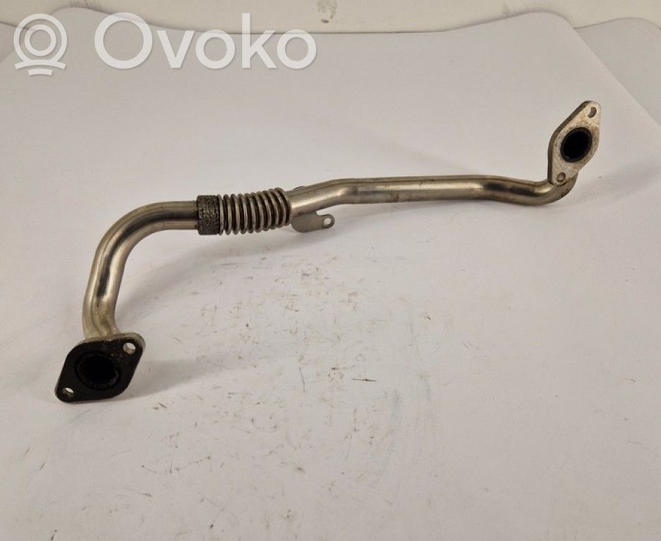 Volkswagen Golf Plus Conductă/furtun supapă EGR 