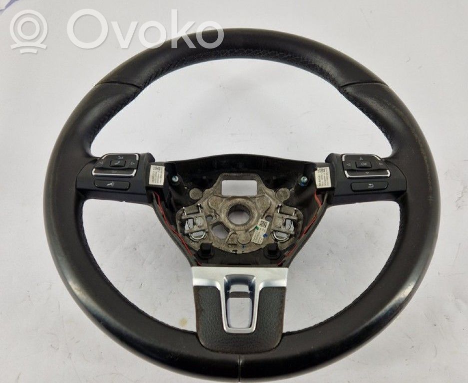 Volkswagen Golf Plus Steering wheel 