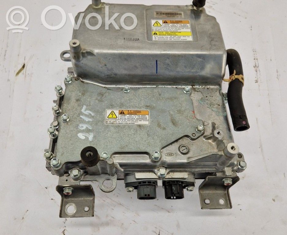 Mitsubishi Outlander Convertor-inversor tensiune 