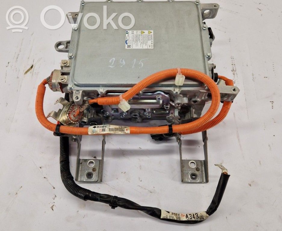 Mitsubishi Outlander Convertitore di tensione inverter 