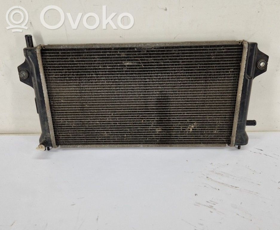 Radiateur de refroidissement