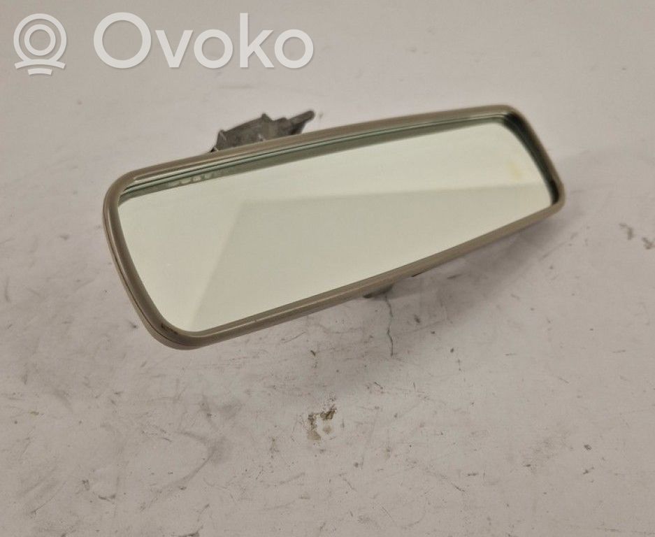 Renault Captur Espejo retrovisor (interior) 