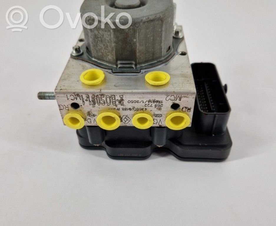 Pompe ABS   2265106516,2265106516,2265106516,0265956527,476600188R