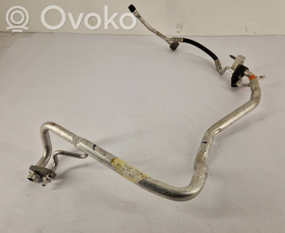 Ford Kuga I Ilmastointilaitteen putki (A/C)