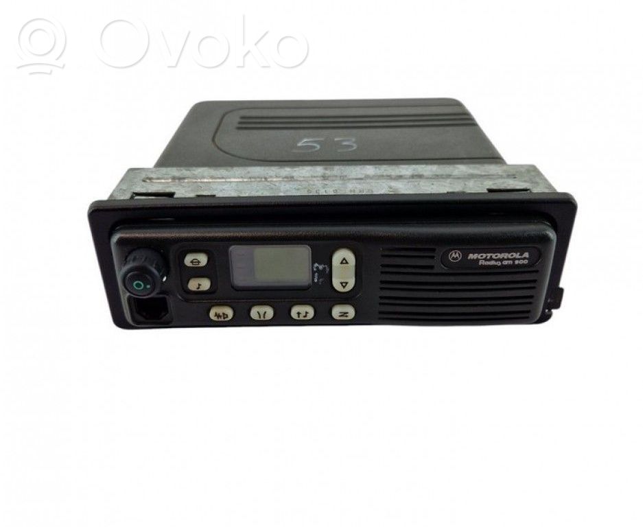Panel / Radioodtwarzacz CD/DVD/GPS   MR204B,MR204B,MR204B,M01FHK9AN3BN