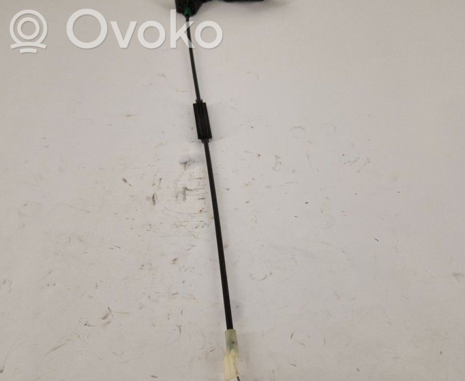 Opel Astra H Serrure de porte avant