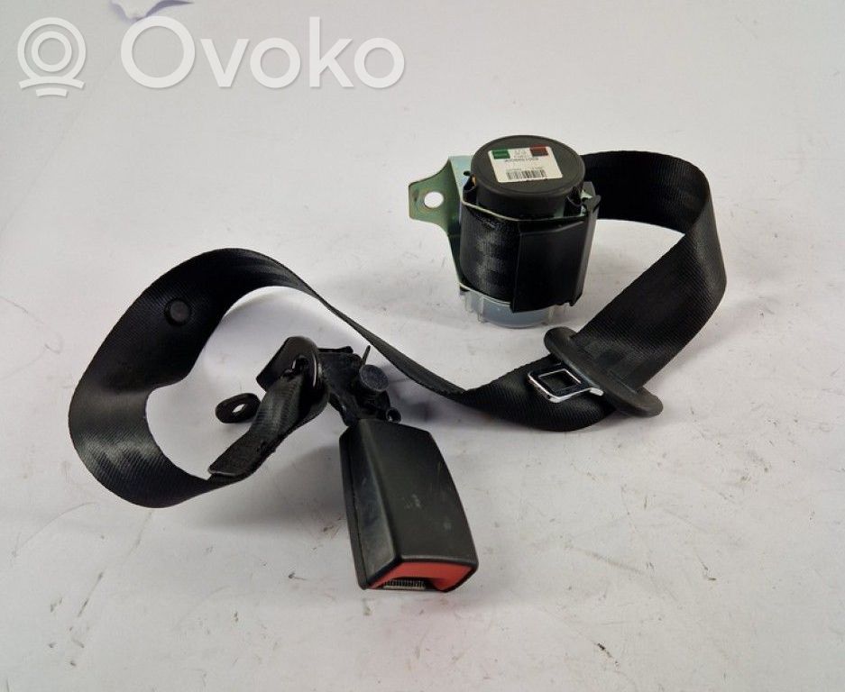 Klamra tylnego pasa bezpieczeństwa   620153800E,620153800E,620153800E,5G0857807,8V0857740A