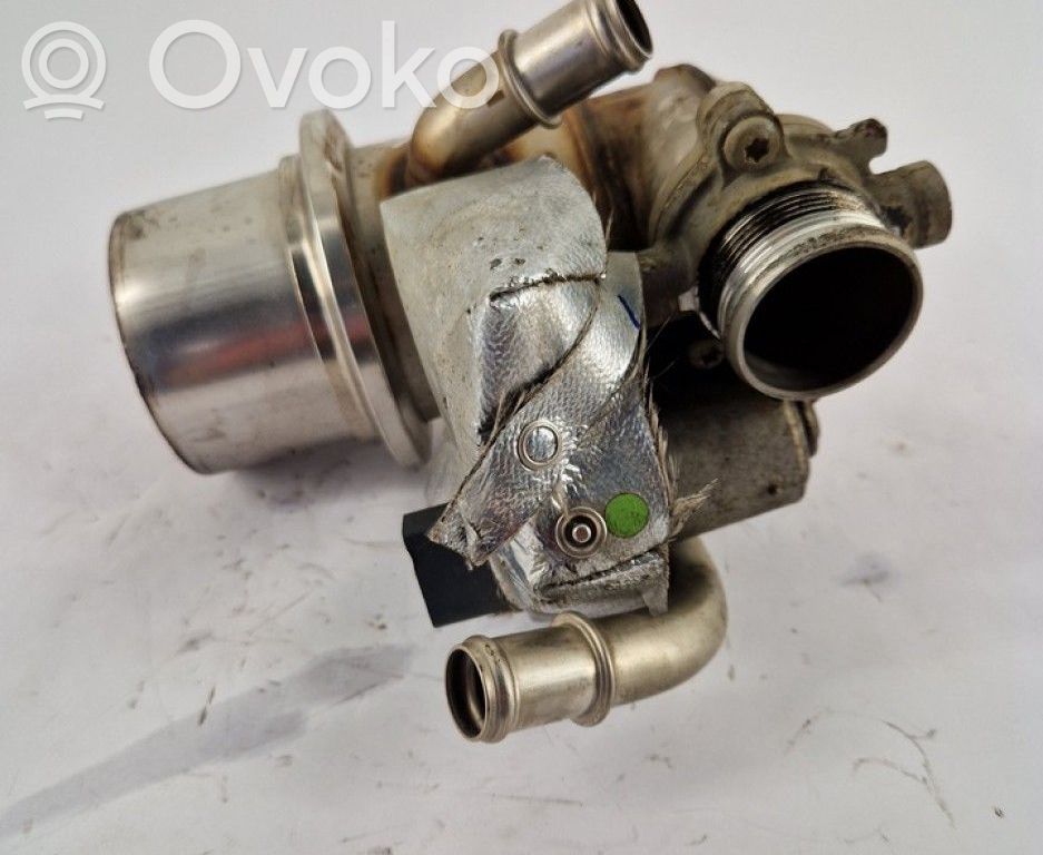 Volkswagen Golf VII Supapă EGR 