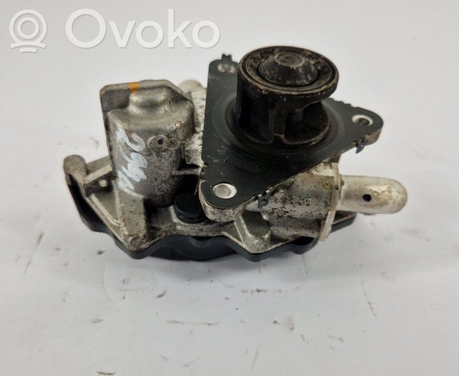 Volkswagen Golf VII Supapă EGR
