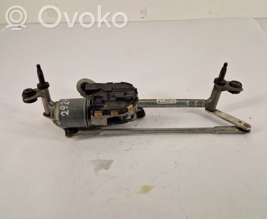 Volkswagen Golf Sportsvan Motor și paralelogram ștergător parbriz