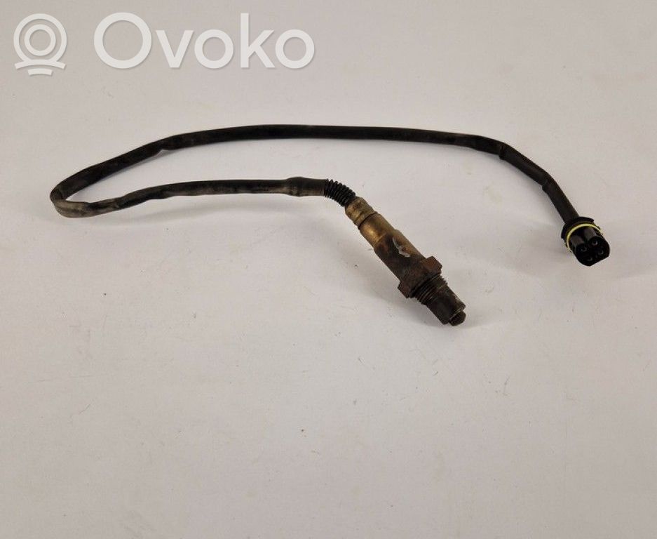 Mercedes-Benz C W203 Sonde lambda 