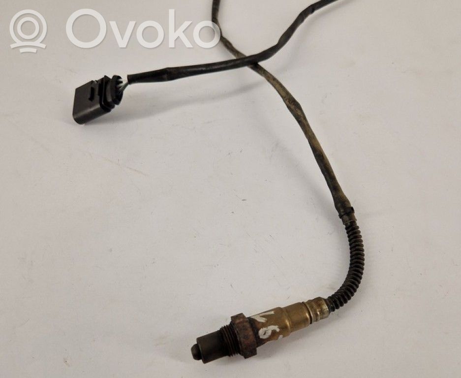 Audi A3 S3 8L Lambda probe sensor 