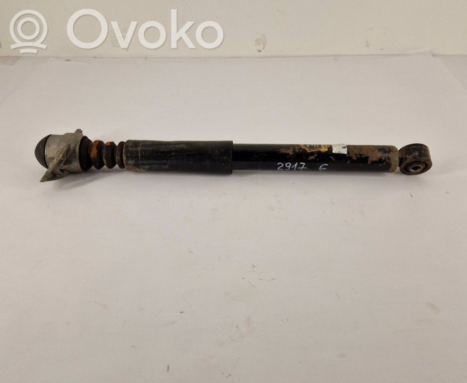 Volkswagen Golf Plus Amortyzator tylny 