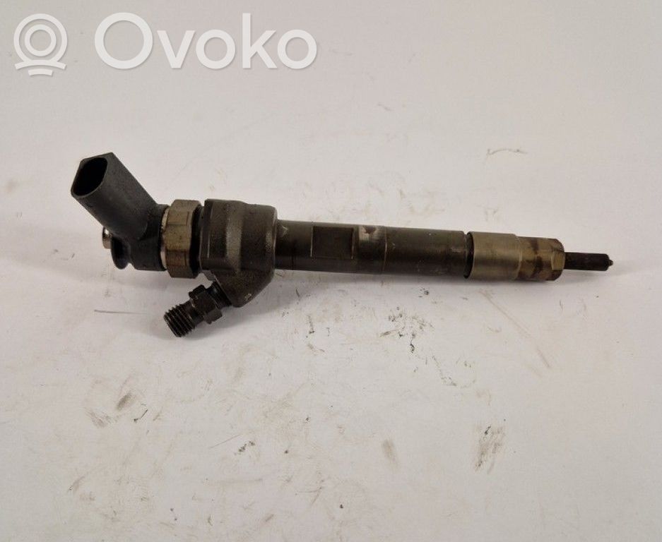 BMW 3 F30 F35 F31 Injector combustibil 
