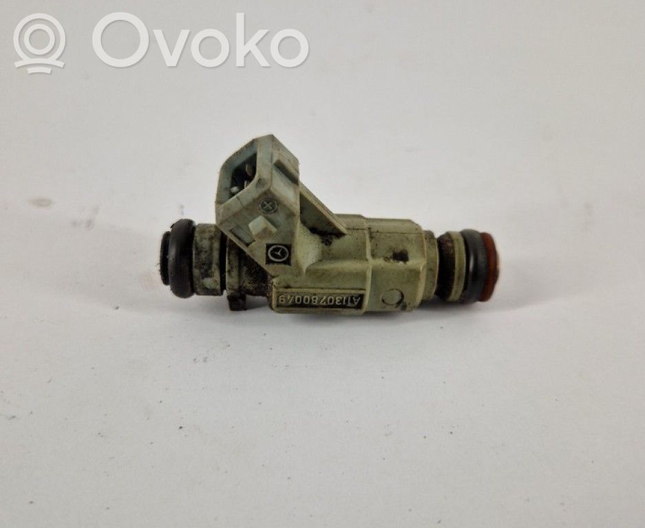 Mercedes-Benz S W220 Injecteur de carburant