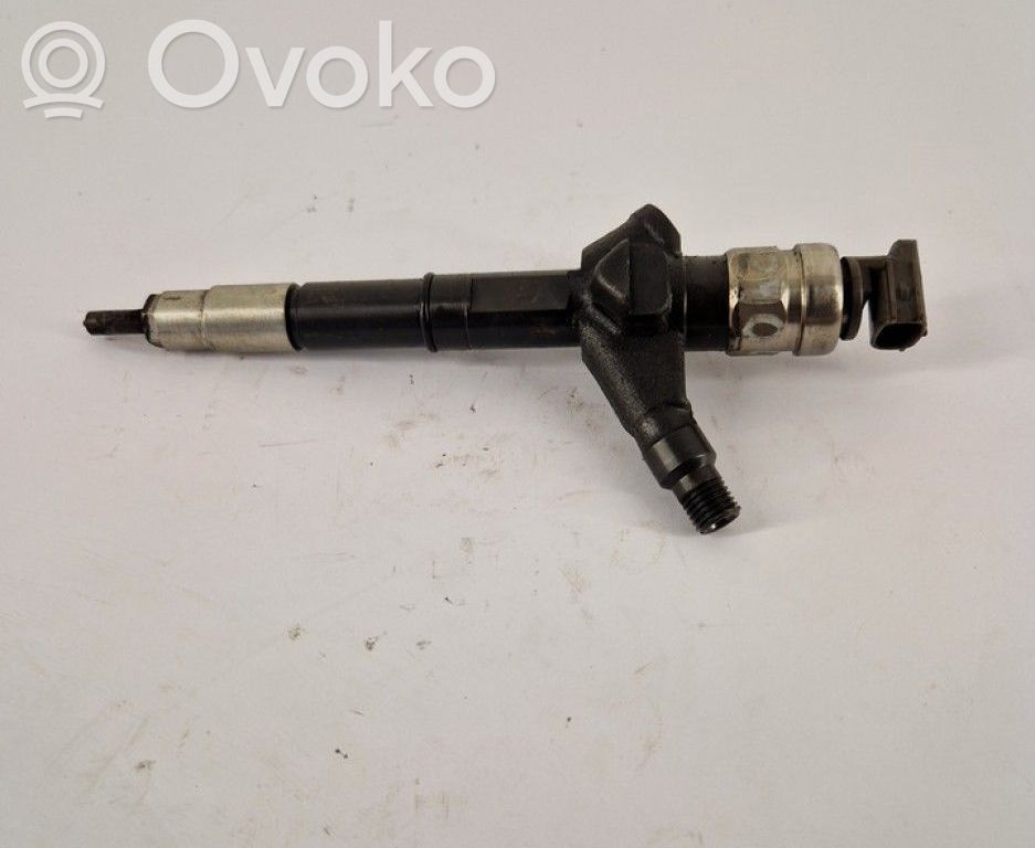 Injektor Einspritzdüse   16600EC00A,16600EC00A,16600EC00A