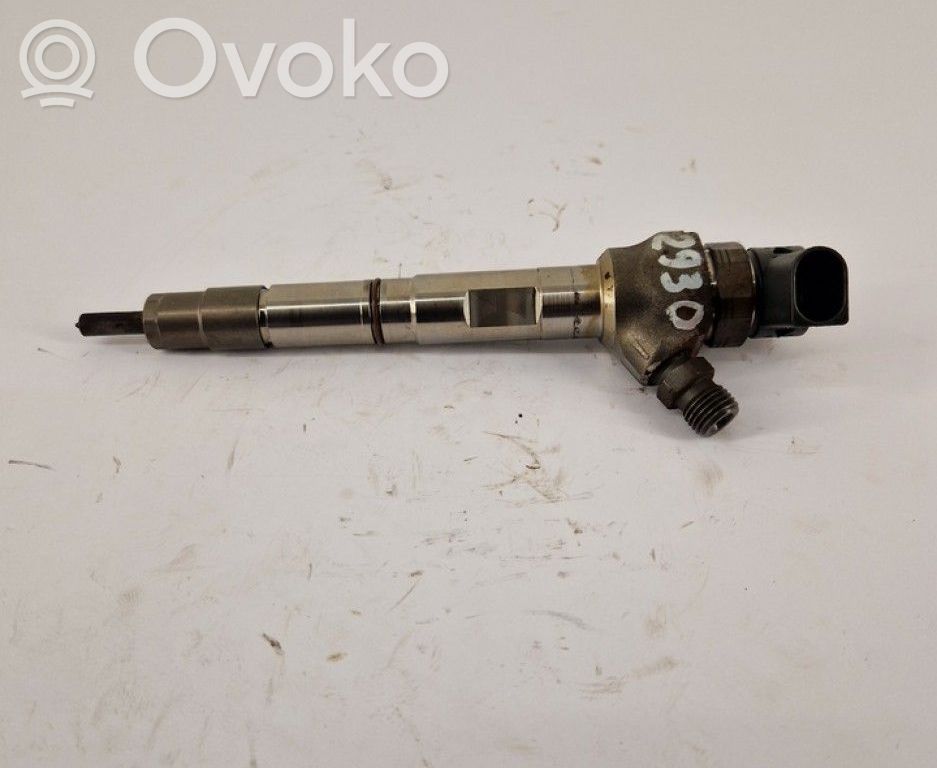 Injector combustibil   04L130277AC,04L130277AC,04L130277AC,0445110469