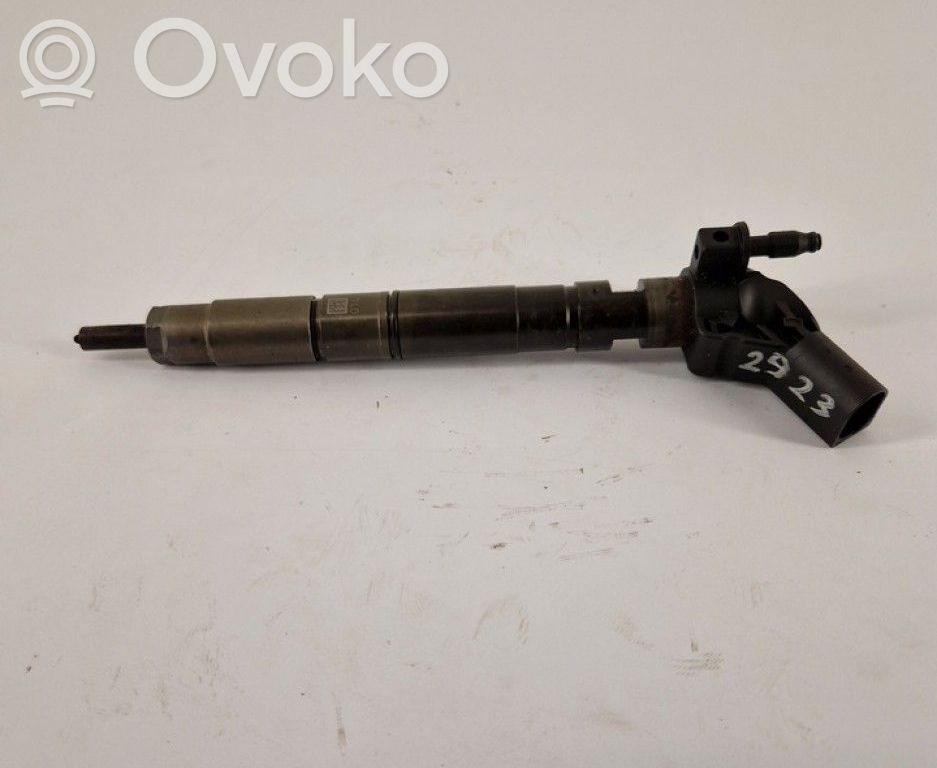 Inyector de combustible   0445115086,0445115086,0445115086,057130277AK
