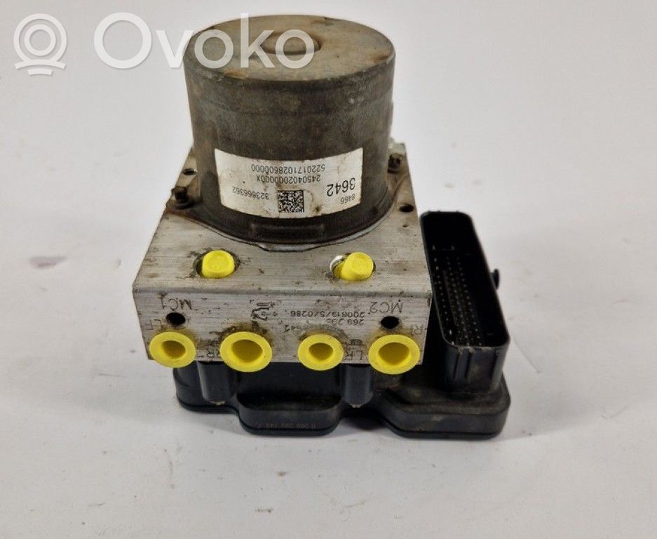 Opel Insignia B ABS Pump 