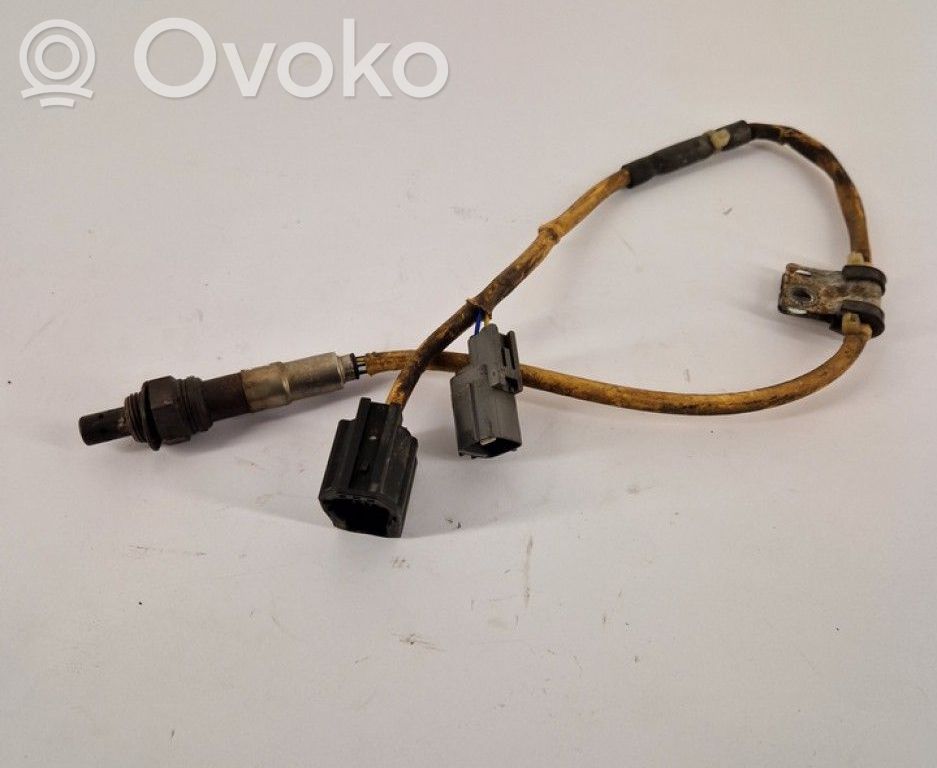 Mazda 6 Lambda probe sensor 