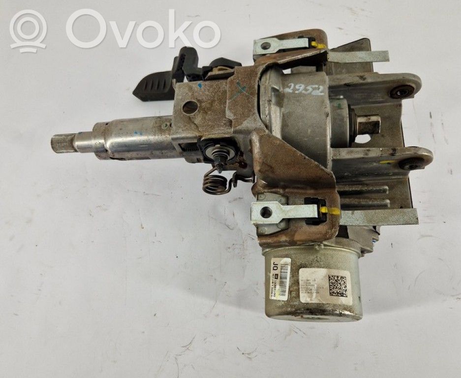 Opel Corsa D Elektriskais stūres pastiprinātājs 