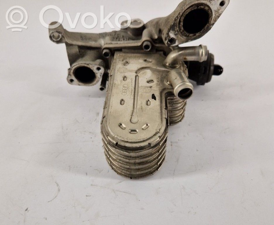 Audi A8 S8 D3 4E Valvola EGR 