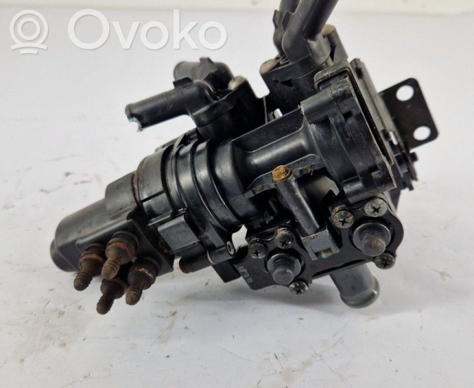 Audi A8 S8 D3 4E Cirkuliacinis el. siurbliukas 