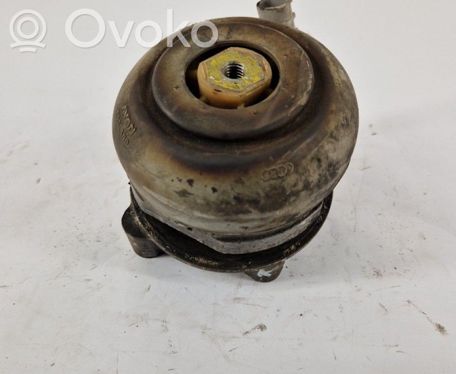Support de moteur, coussinet   4E0199381,4E0199381,4E0199381