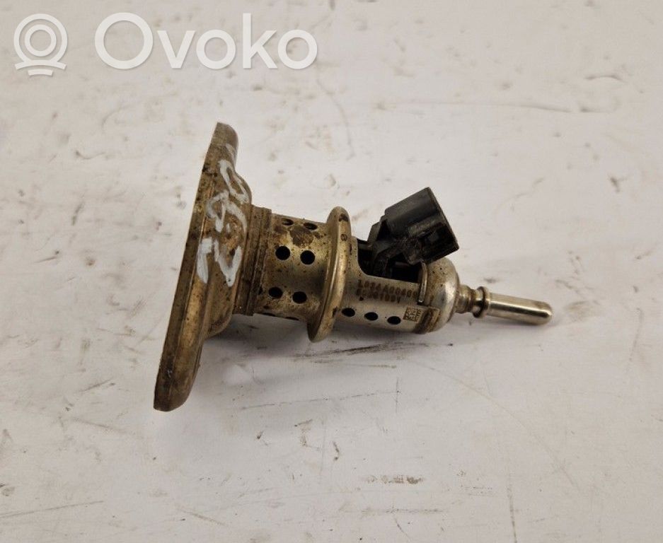Opel Insignia B Inyector de combustible 