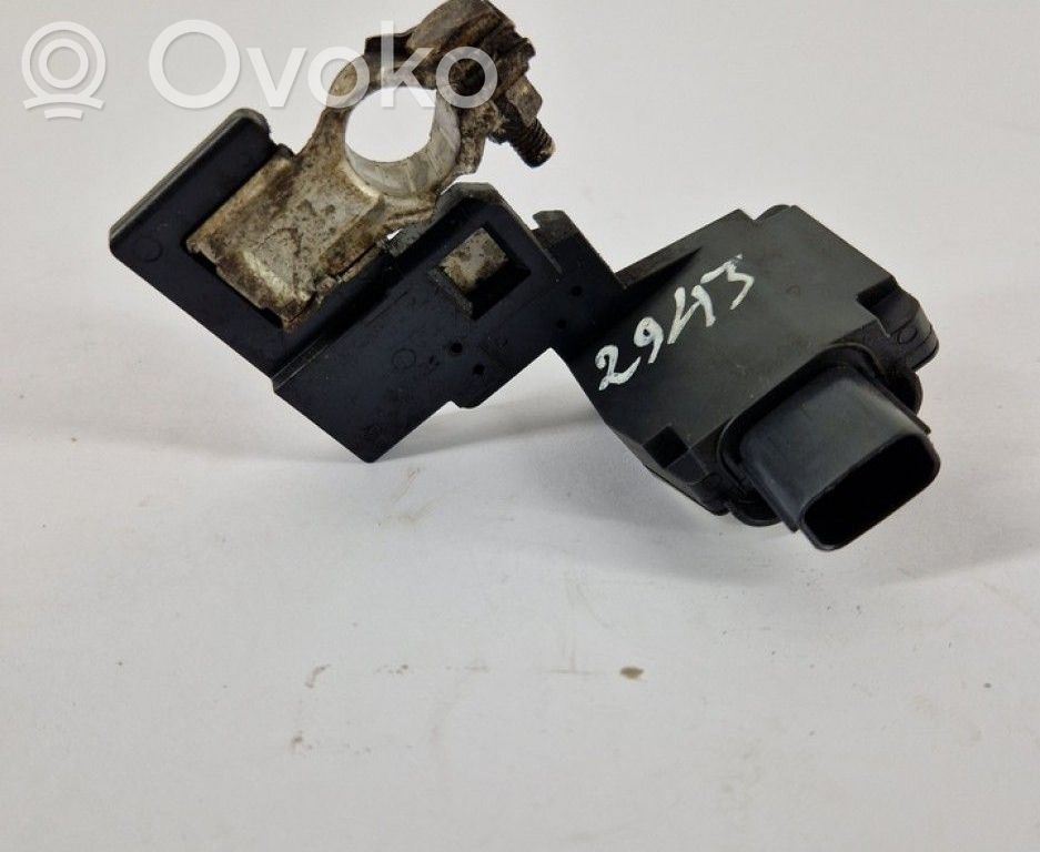 Toyota RAV 4 (XA40) Cavo positivo (batteria) 