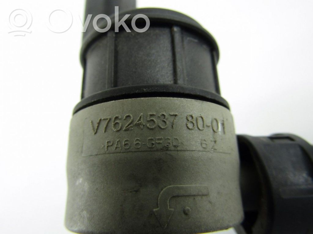 Mini Cooper Countryman R60 Solenoid supapă turbosuflantă 