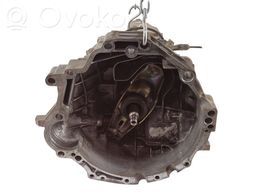Volkswagen PASSAT B5.5 Cutie viteze manuală cu 5 trepte 