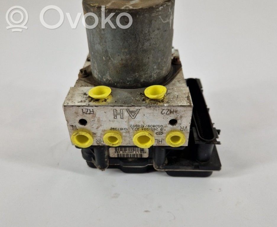 Opel Meriva A Bomba de ABS 