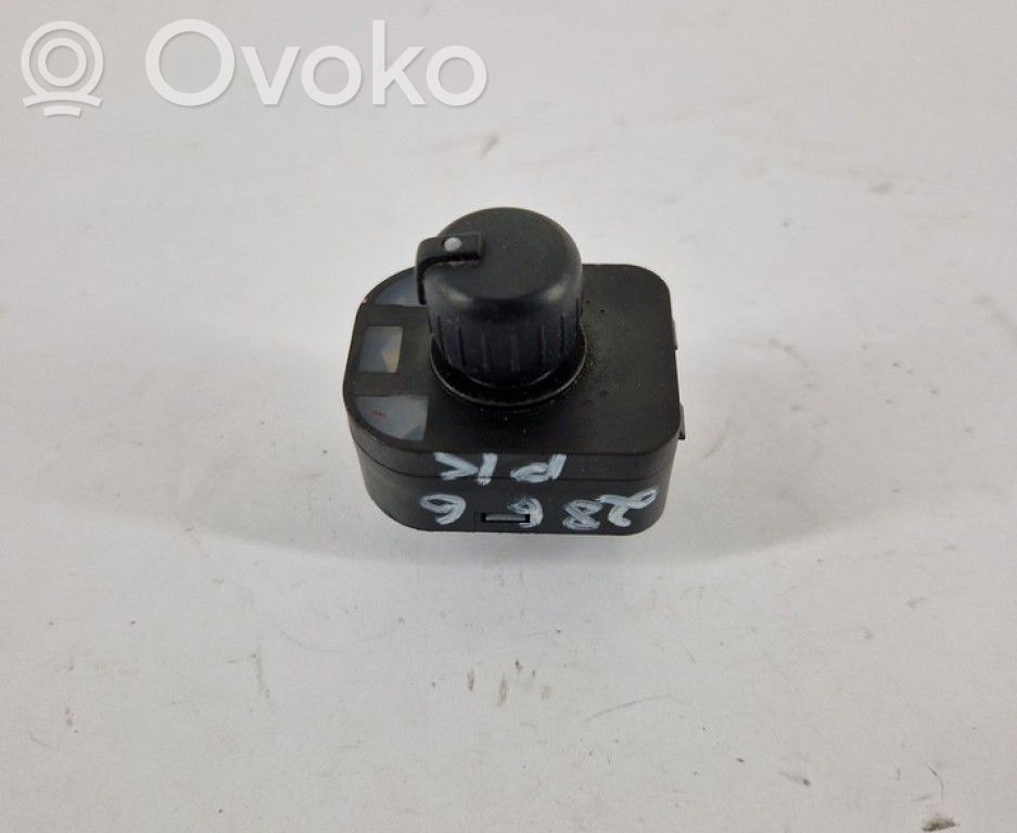 Audi A4 S4 B6 8E 8H Interruttore specchietto retrovisore