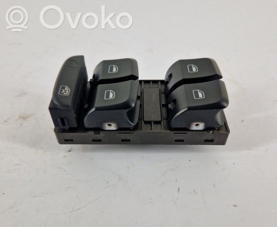 Interruptor del elevalunas eléctrico   8K0959851D,8K0959851D,8K0959851D