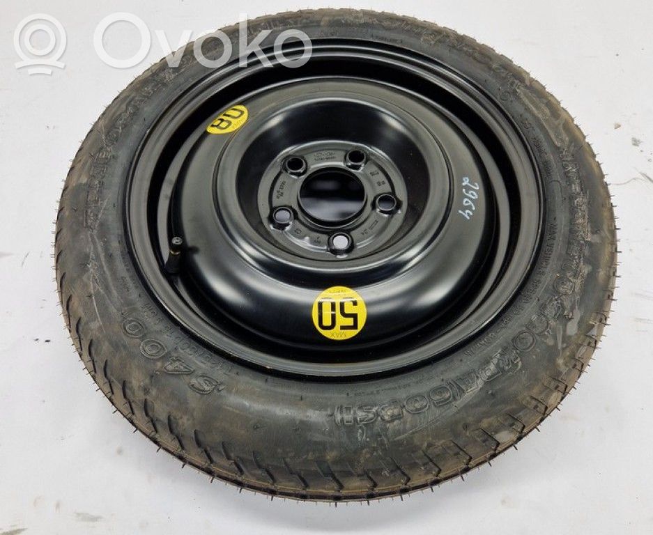 Rueda de repuesto R15   529101H900,529101H900,529101H900