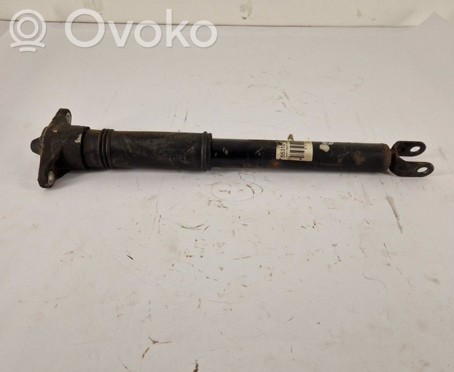 KIA Ceed Takaiskunvaimennin 