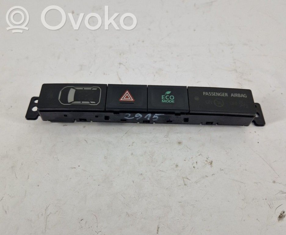 Multifunctional control switch/knob   8002B409,8002B409,8002B409,8002B409A