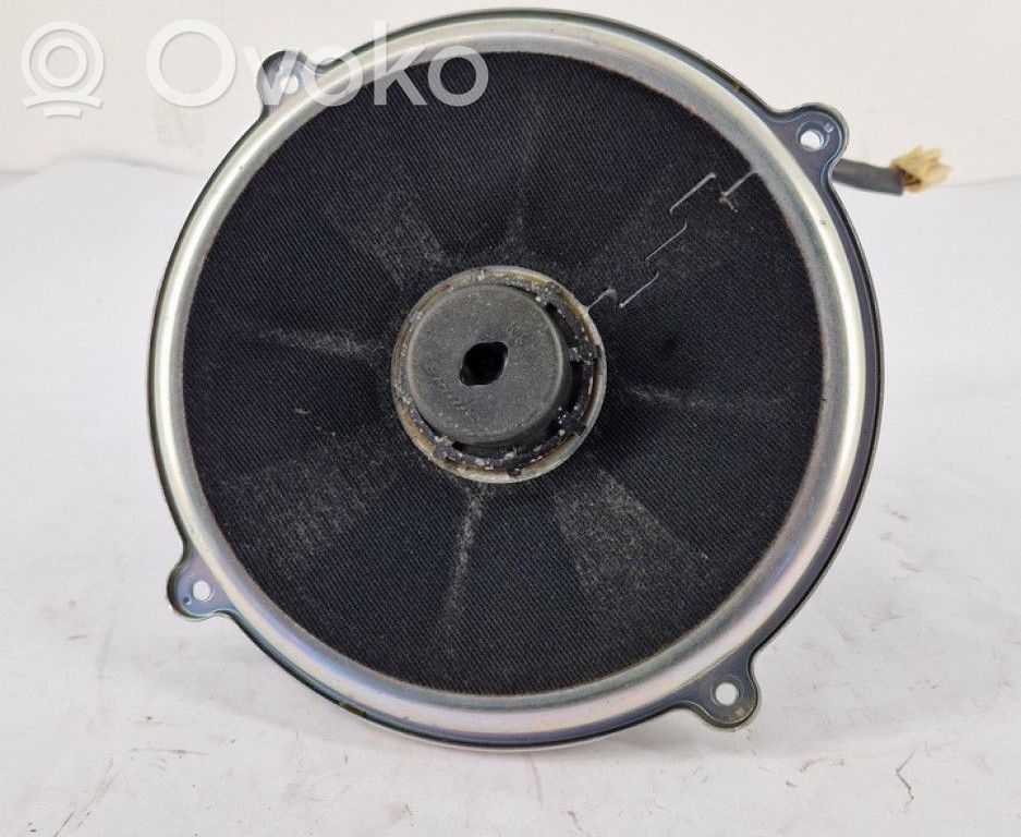 Mazda 6 Subwoofer 