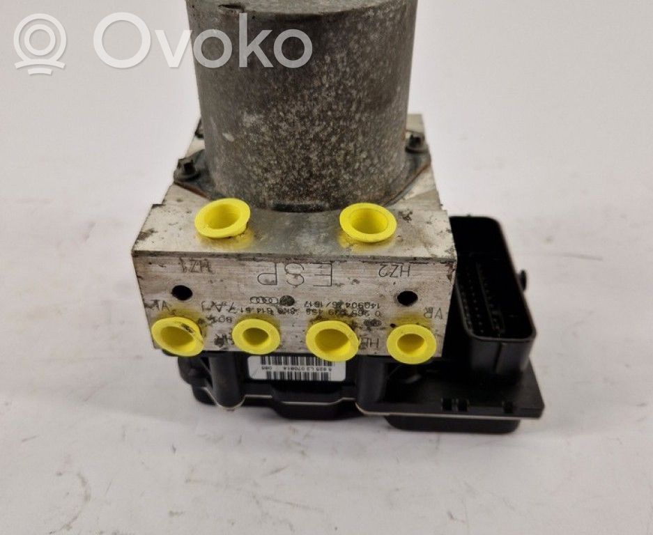 Audi A4 S4 B8 8K Bomba de ABS 