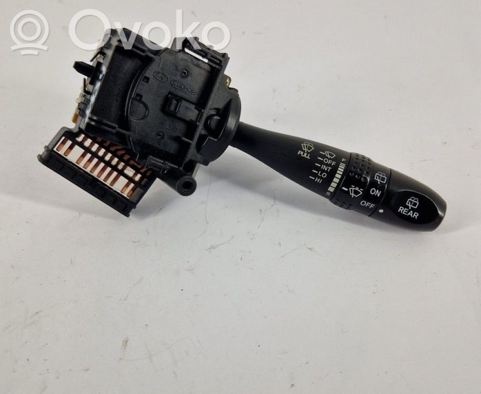 KIA Picanto Interruptor del limpiaparabrisas 