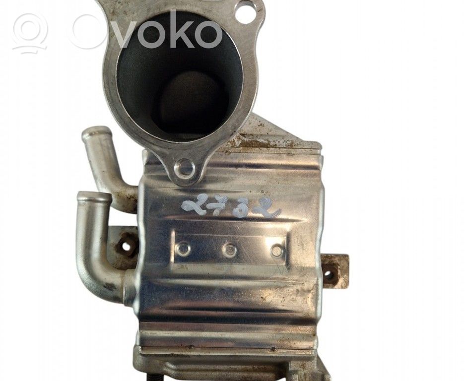 Subaru Forester SJ Valvola di raffreddamento EGR