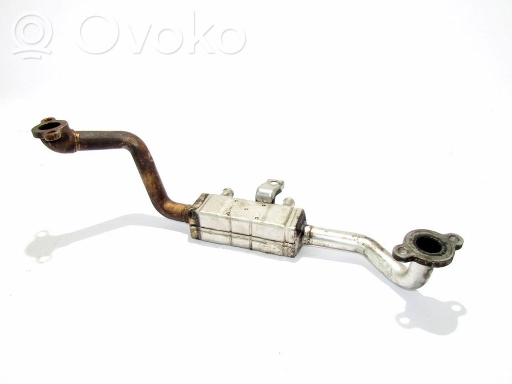 Subaru Outback EGR dzesētājs 