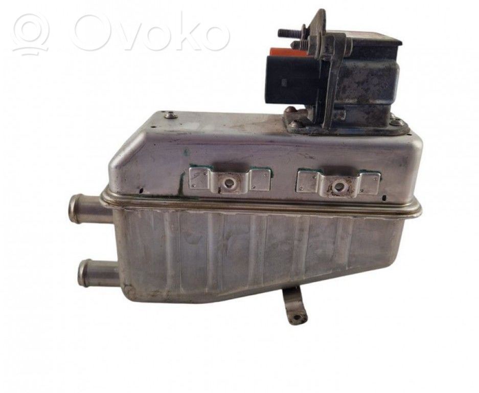 Refroidisseur de vanne EGR   3Q0963231E,3Q0963231E,3Q0963231E