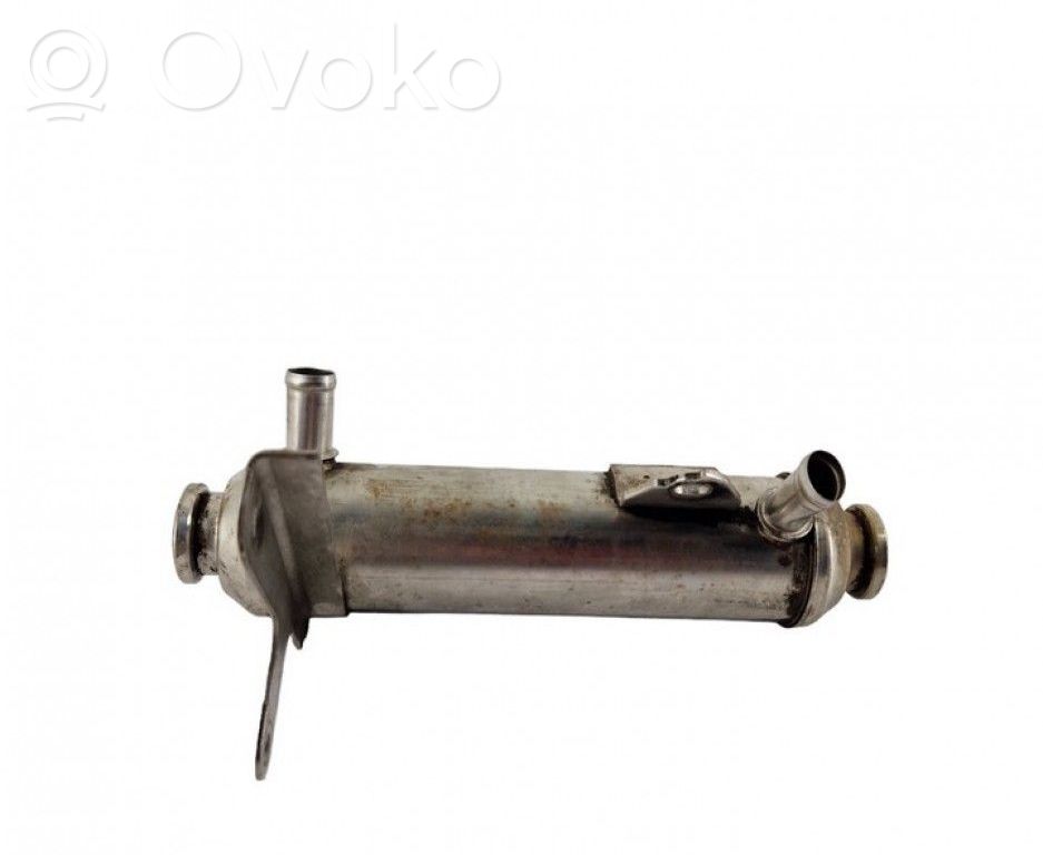 Opel Zafira B Valvola di raffreddamento EGR 