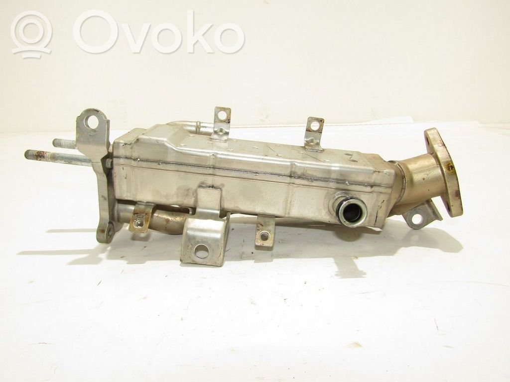 Honda CR-V Refroidisseur de vanne EGR 