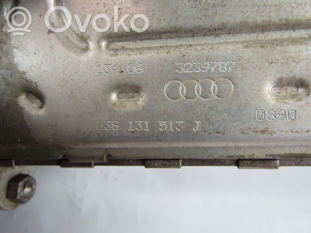 Volkswagen Golf V Răcitor supapă EGR 