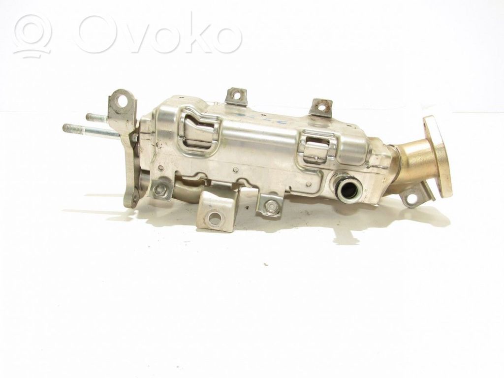 Honda CR-V Chłodnica spalin EGR 