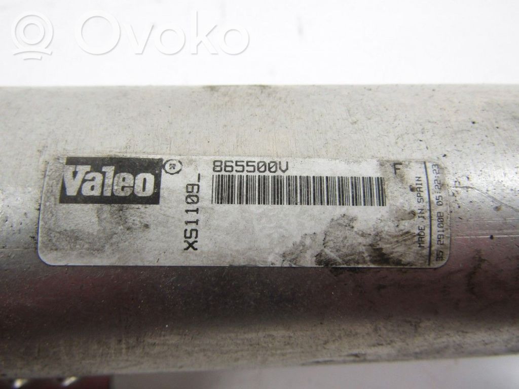 Alfa Romeo 156 EGR aušintuvas 
