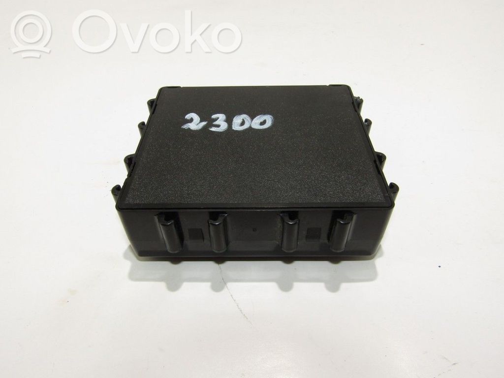Hyundai ix35 Keyless (KESSY) go control unit/module 